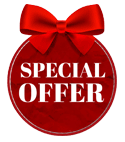 special offer